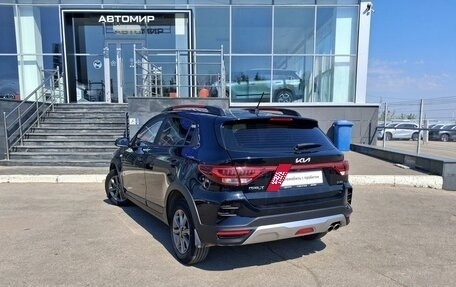 KIA Rio IV, 2021 год, 1 850 000 рублей, 7 фотография