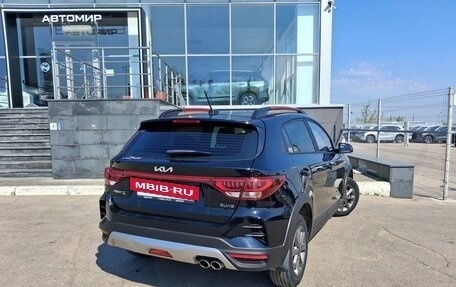 KIA Rio IV, 2021 год, 1 850 000 рублей, 5 фотография