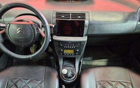 Citroen C4 II рестайлинг, 2009 год, 230 000 рублей, 9 фотография
