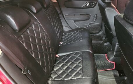 Citroen C4 II рестайлинг, 2009 год, 230 000 рублей, 13 фотография