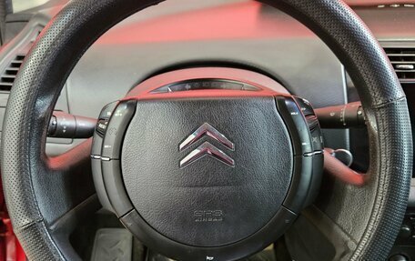 Citroen C4 II рестайлинг, 2009 год, 230 000 рублей, 11 фотография