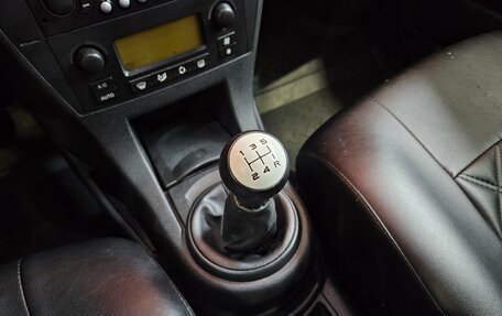 Citroen C4 II рестайлинг, 2009 год, 230 000 рублей, 15 фотография