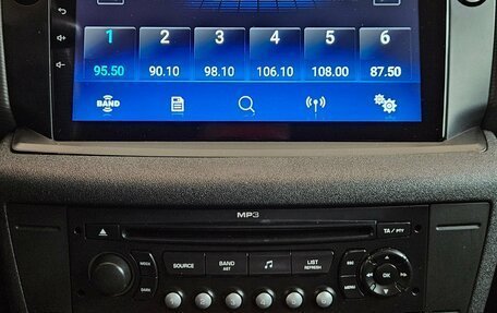 Citroen C4 II рестайлинг, 2009 год, 230 000 рублей, 14 фотография