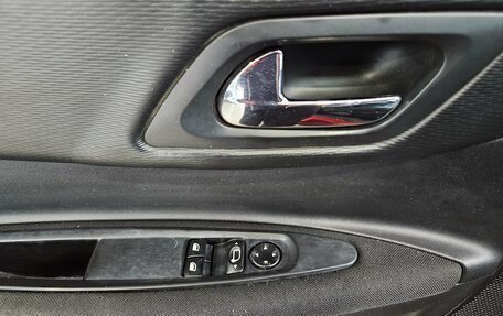 Citroen C4 II рестайлинг, 2009 год, 230 000 рублей, 16 фотография