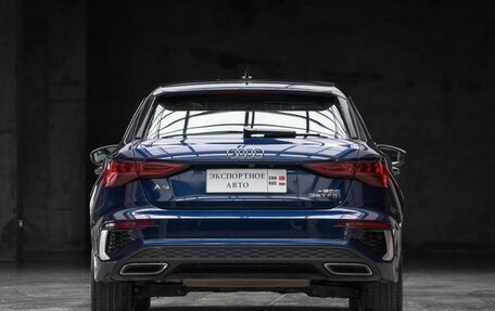 Audi A3, 2022 год, 1 814 000 рублей, 5 фотография