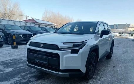 Toyota RAV4, 2026 год, 4 160 000 рублей, 5 фотография