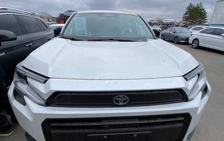 Toyota RAV4, 2026 год, 4 160 000 рублей, 9 фотография