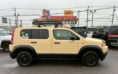 Honda Crossroad, 2010 год, 820 333 рублей, 4 фотография