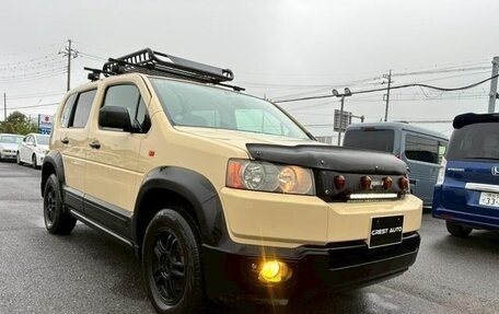 Honda Crossroad, 2010 год, 820 333 рублей, 3 фотография