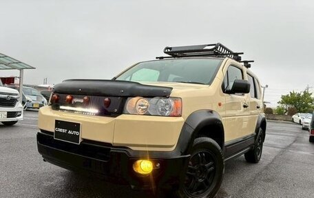 Honda Crossroad, 2010 год, 820 333 рублей, 1 фотография