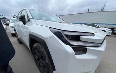 Toyota RAV4, 2026 год, 4 160 000 рублей, 1 фотография