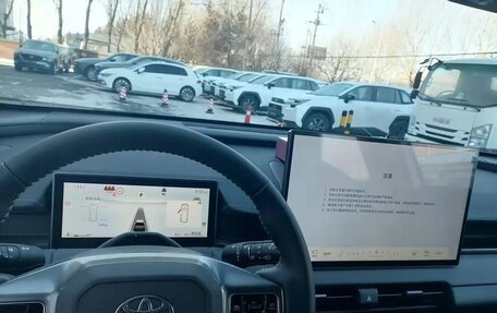 Toyota RAV4, 2026 год, 4 160 000 рублей, 3 фотография