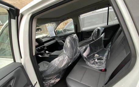 Toyota RAV4, 2026 год, 4 160 000 рублей, 7 фотография