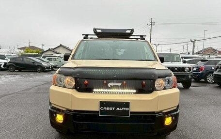 Honda Crossroad, 2010 год, 820 333 рублей, 2 фотография