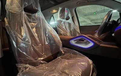 Mercedes-Benz GLE, 2026 год, 15 120 000 рублей, 1 фотография