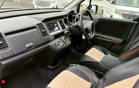 Honda Crossroad, 2010 год, 820 333 рублей, 13 фотография