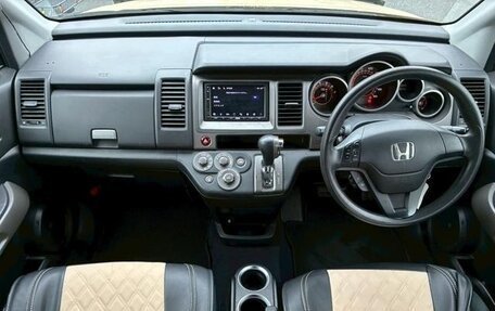 Honda Crossroad, 2010 год, 820 333 рублей, 8 фотография