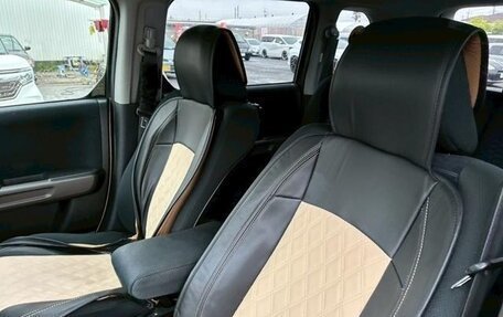 Honda Crossroad, 2010 год, 820 333 рублей, 11 фотография