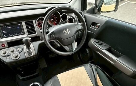 Honda Crossroad, 2010 год, 820 333 рублей, 10 фотография