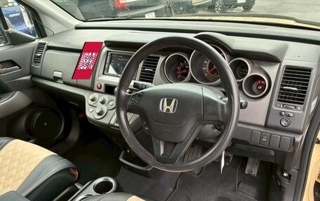 Honda Crossroad, 2010 год, 820 333 рублей, 9 фотография