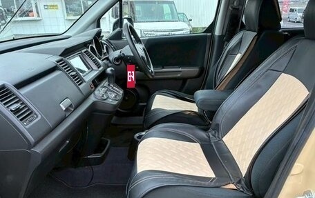 Honda Crossroad, 2010 год, 820 333 рублей, 12 фотография