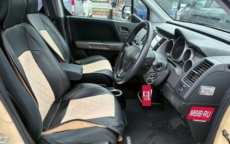 Honda Crossroad, 2010 год, 820 333 рублей, 14 фотография