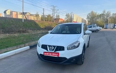Nissan Qashqai, 2012 год, 1 100 000 рублей, 1 фотография