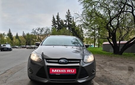 Ford Focus III, 2012 год, 899 000 рублей, 1 фотография