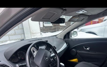Renault Fluence I, 2012 год, 570 000 рублей, 1 фотография