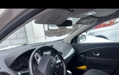 Renault Fluence I, 2012 год, 570 000 рублей, 1 фотография