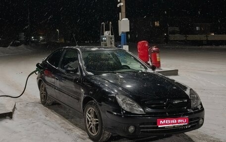 Citroen Xsara, 2004 год, 199 000 рублей, 1 фотография