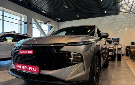 Haval F7x, 2026 год, 3 959 010 рублей, 1 фотография