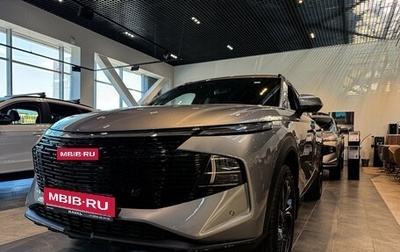 Haval F7x, 2026 год, 3 959 010 рублей, 1 фотография