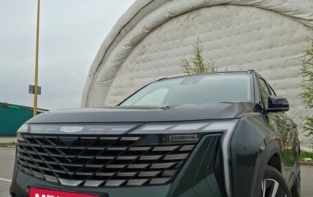 Geely Atlas, 2024 год, 3 150 000 рублей, 1 фотография