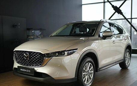 Mazda CX-5 II, 2026 год, 4 750 000 рублей, 1 фотография