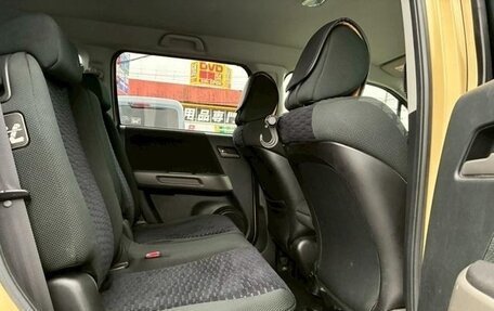 Honda Crossroad, 2010 год, 820 333 рублей, 16 фотография