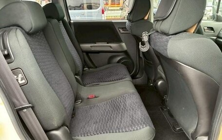Honda Crossroad, 2010 год, 820 333 рублей, 20 фотография
