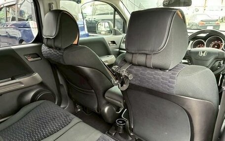 Honda Crossroad, 2010 год, 820 333 рублей, 19 фотография