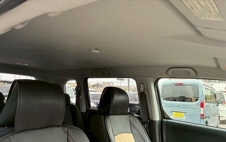 Honda Crossroad, 2010 год, 820 333 рублей, 18 фотография