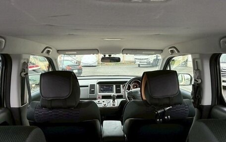 Honda Crossroad, 2010 год, 820 333 рублей, 26 фотография