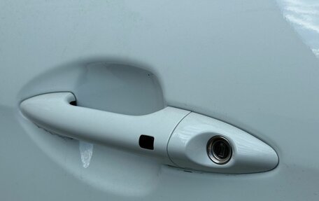 KIA Rio III рестайлинг, 2013 год, 1 120 000 рублей, 16 фотография