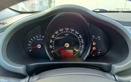 KIA Sportage III, 2015 год, 1 499 995 рублей, 21 фотография