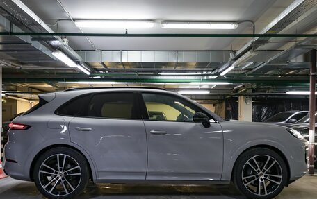 Porsche Cayenne III, 2025 год, 17 520 000 рублей, 2 фотография