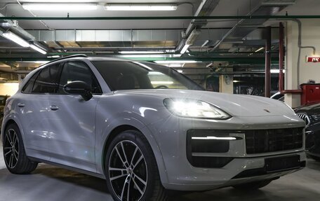 Porsche Cayenne III, 2025 год, 17 520 000 рублей, 3 фотография