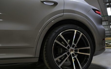 Porsche Cayenne III, 2025 год, 17 520 000 рублей, 14 фотография