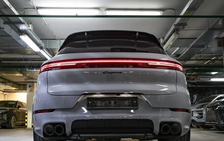 Porsche Cayenne III, 2025 год, 17 520 000 рублей, 6 фотография
