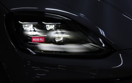 Porsche Cayenne III, 2025 год, 17 520 000 рублей, 11 фотография