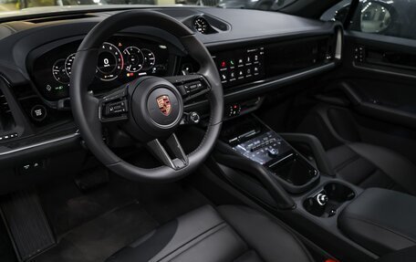 Porsche Cayenne III, 2025 год, 17 520 000 рублей, 26 фотография