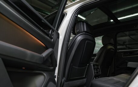 Porsche Cayenne III, 2025 год, 17 520 000 рублей, 24 фотография