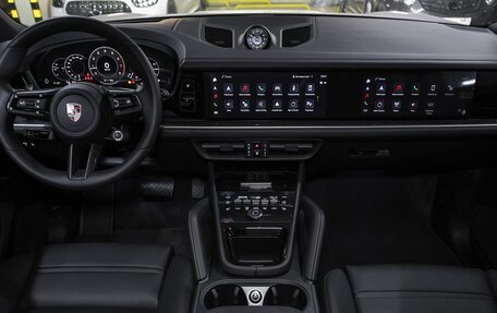 Porsche Cayenne III, 2025 год, 17 520 000 рублей, 32 фотография